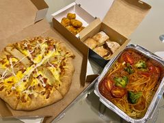 -达美乐比萨(井亭路店)