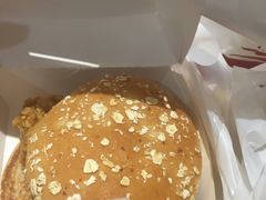-肯德基(盘龙奥莱店)