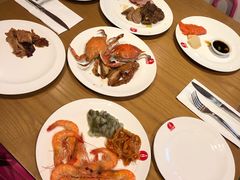 -东方明珠·可口可乐欢乐餐厅