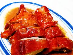 -肥小福·烧鹅专门店(环宇荟店)