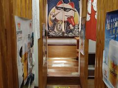 -福匠日本料理(人民路店)