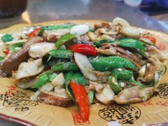 -益恒饭店乡间白族菜(古城总店)