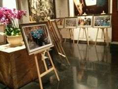 -黔蘑菇四季餐厅(观山湖店)