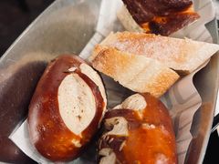 -db Bistro & Oyster Bar by Daniel Boulud(滨海湾金沙店)