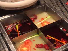 -大妙火锅·非物质文化遗产(锦里店)