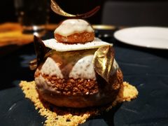 泡芙-AZUL by FUEL蓝色·法式酒馆(琶醍店)