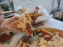 -大象厨房(重庆道店)