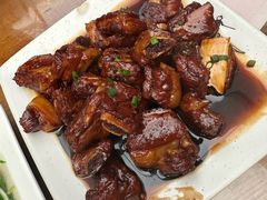 -观桥阁(锦溪店)