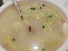 -满堂·烤鸭店·北京菜(鼓楼店)