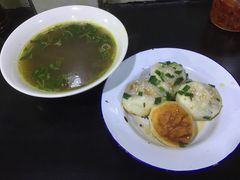 -舒蔡记生煎菜饭(云南中路店)