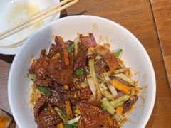 -寻裕记·现炒浇头面(人民广场店)