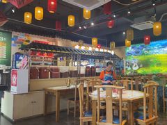 -柴火农家·江西赣南菜(土华店)