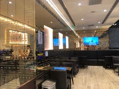 大堂-VENCHI 闻绮(北京国贸商城店)