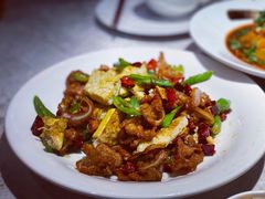 -天辣(金桥啦啦宝都店)