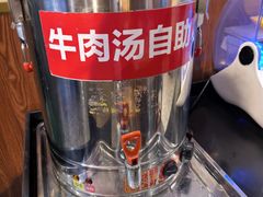 -河州春清真西北特色美食(虎踞路店)