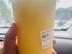 玉米汁玉米粒-翼果厨(总店)