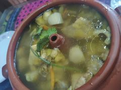 -小厨子私房菜·云南美食店