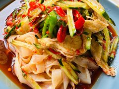 -魏家凉皮(马驹桥店)