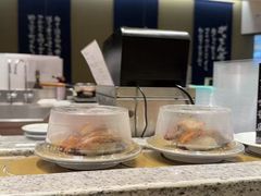 -合点寿司(美罗城店)