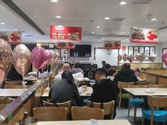 -老边饺子馆(东单店)