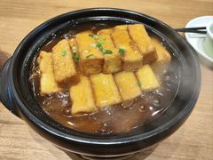 砂锅手工豆腐-余小闲(义乌小商品城店)