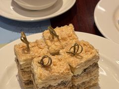 -马哥孛罗咖啡厅·Cafe Marco (厦门马哥孛罗东方大酒店)