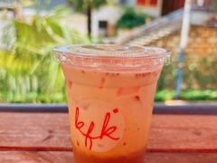 -KAFKA·卡夫卡咖啡(文林店)