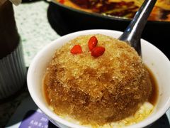 冰汤圆-五里关火锅(牛市口店)
