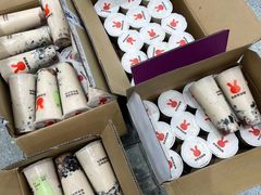 -书亦烧仙草(七花店)