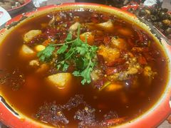 -李叔叔虾蟹大排档(青羊店)