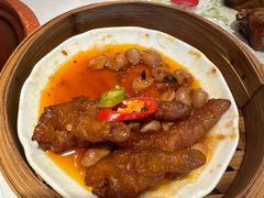 -丹桂轩(万科城店)