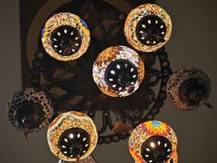 -清真·玛丽亚新疆菜主题餐厅(浙江中路店)