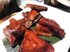 -燕郊烧鸽子(广安路店)