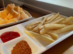 -海底捞火锅(番禺广场店)