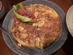 -Laures·月桂西班牙碳烤餐厅(十尚坊店)