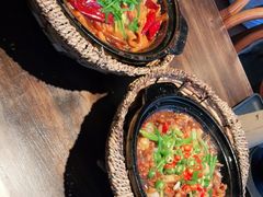 -乔街深夜食堂·台州菜·高压锅生蚝(杭州总店)