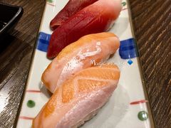 北极贝皇寿司-大雄寿司(中华广场店)