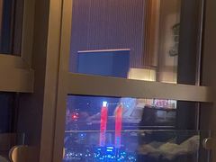 -重庆解放碑威斯汀酒店