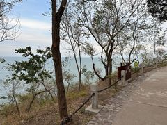 -锦州笔架山风景区
