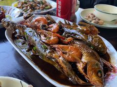 -下塘街25号农家菜馆(新场店)