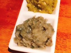 -黑鸡小馆(金源店)