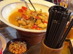 -印象鲵宴·张家界地标美食名片(溪布街店)