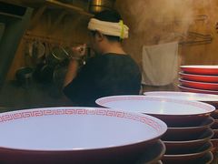 -老龙亭拉面店