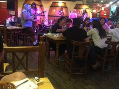 -皇冠自酿啤酒坊(中国红街5号楼店)
