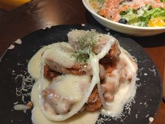 -Fuzzy Bistro 浮几韩餐·茶酒馆