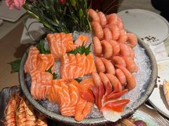 -大渔铁板烧(花园道店)