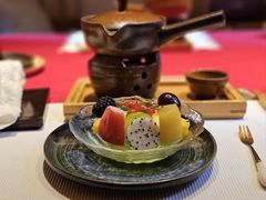 -叶叶菩提(太原别墅店)