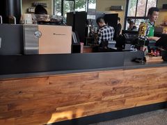 -星巴克(迪士尼小镇店)