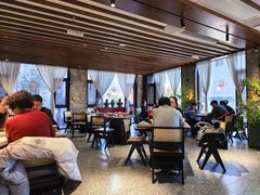 -陈熹公民族美食文化餐厅·清真(中华广场店)
