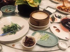 -无锡苏宁银河国际酒店-悦府65中餐厅